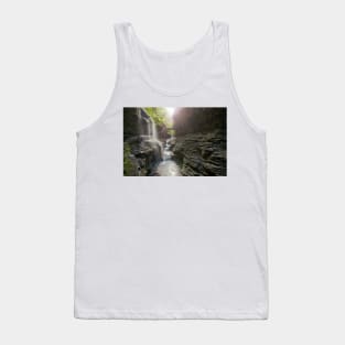 Watkins Glen Tank Top